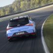 Hyundai i20 N WRC Rally1 Hybrid 2022 – video dan imej <em>teaser</em> didedahkan, bunyi masih kekal agresif!