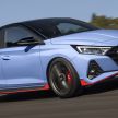 Hyundai i20 N WRC Rally1 Hybrid 2022 – video dan imej <em>teaser</em> didedahkan, bunyi masih kekal agresif!
