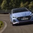 Hyundai i20 N WRC Rally1 Hybrid 2022 – video dan imej <em>teaser</em> didedahkan, bunyi masih kekal agresif!