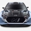 Hyundai i20 N WRC Rally1 Hybrid 2022 – video dan imej <em>teaser</em> didedahkan, bunyi masih kekal agresif!
