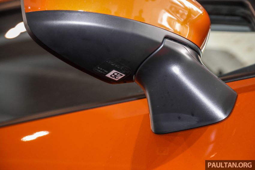 Nissan Almera Turbo 2020 – kit badan Nismo dalam lukisan render; tampil lebih bergaya dan sporty 1199089