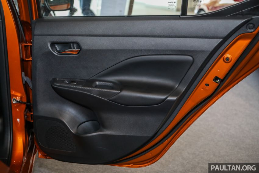 Nissan Almera Turbo 2020 – kit badan Nismo dalam lukisan render; tampil lebih bergaya dan sporty 1199109