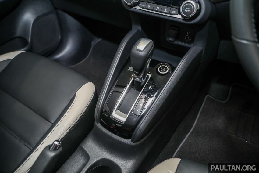 Nissan Almera Turbo 2020 – kit badan Nismo dalam lukisan render; tampil lebih bergaya dan sporty 1199104