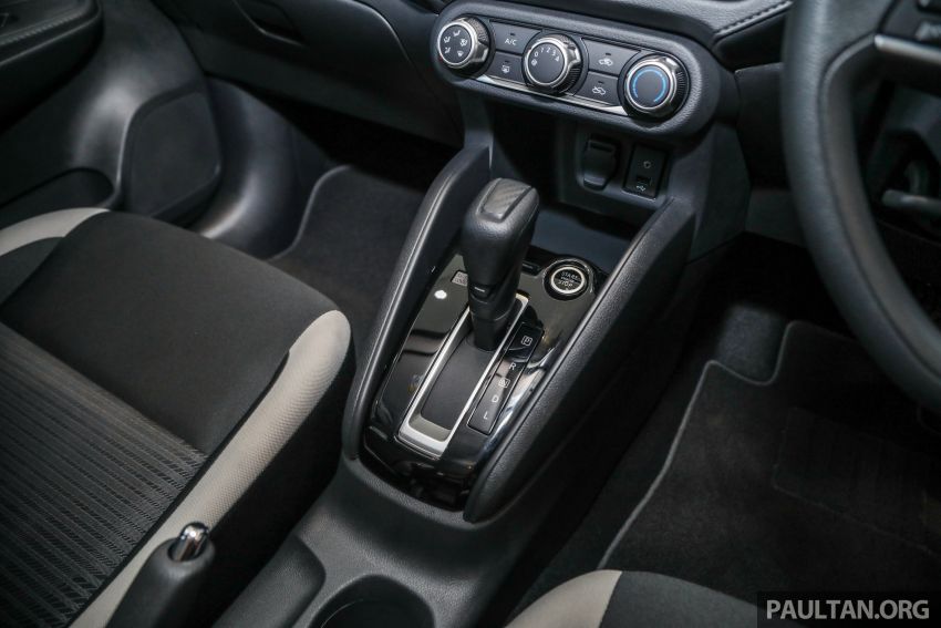 Nissan Almera Turbo 2020 – kit badan Nismo dalam lukisan render; tampil lebih bergaya dan sporty 1199066