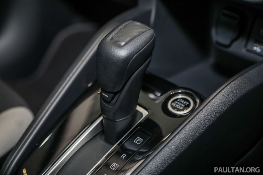 Nissan Almera Turbo 2020 – kit badan Nismo dalam lukisan render; tampil lebih bergaya dan sporty 1199067