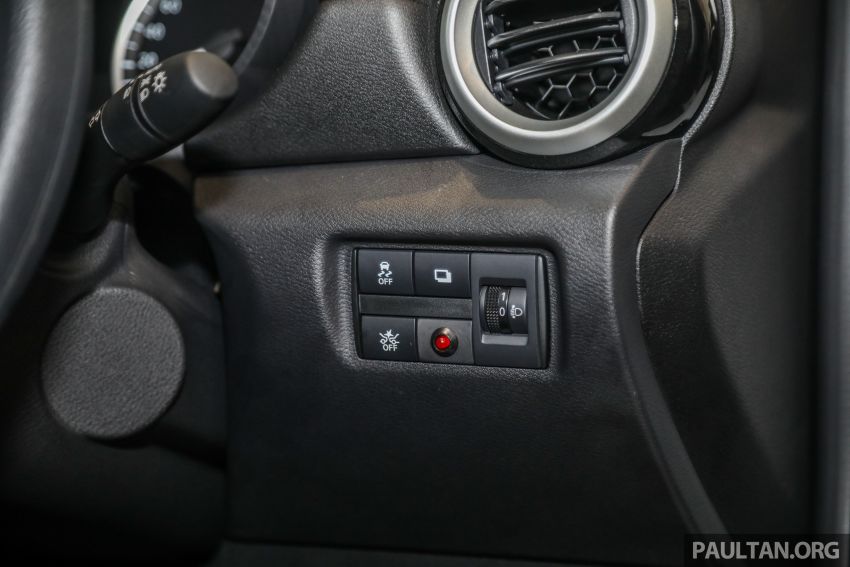 Nissan Almera Turbo 2020 – kit badan Nismo dalam lukisan render; tampil lebih bergaya dan sporty 1199070