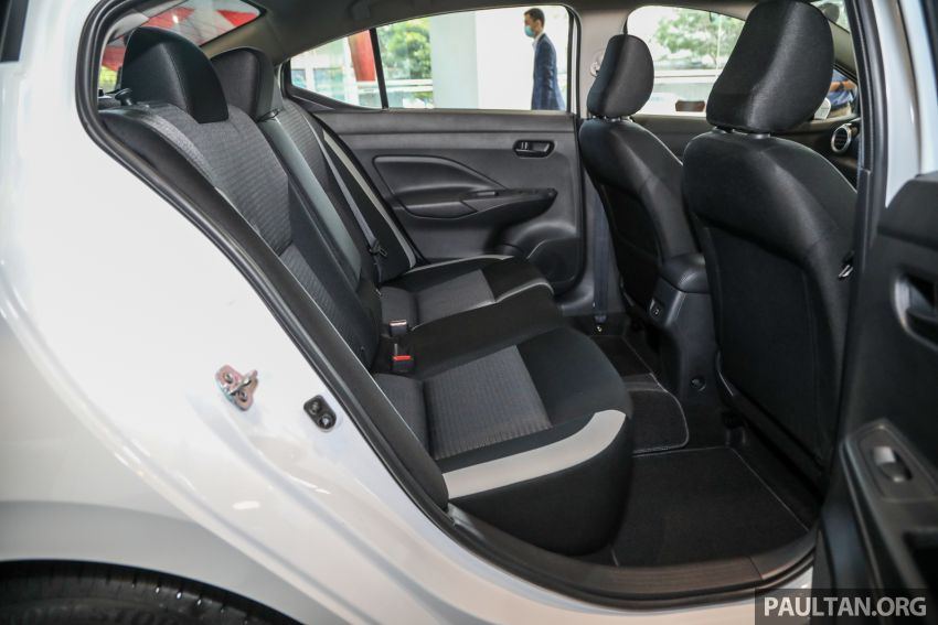 Nissan Almera Turbo 2020 – kit badan Nismo dalam lukisan render; tampil lebih bergaya dan sporty 1199076