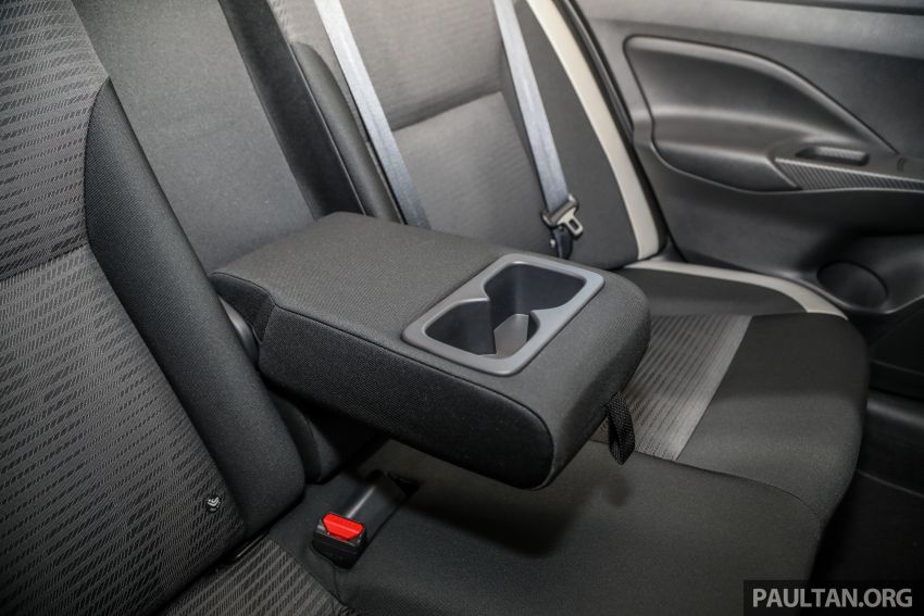 Nissan Almera Turbo 2020 – kit badan Nismo dalam lukisan render; tampil lebih bergaya dan sporty 1199077