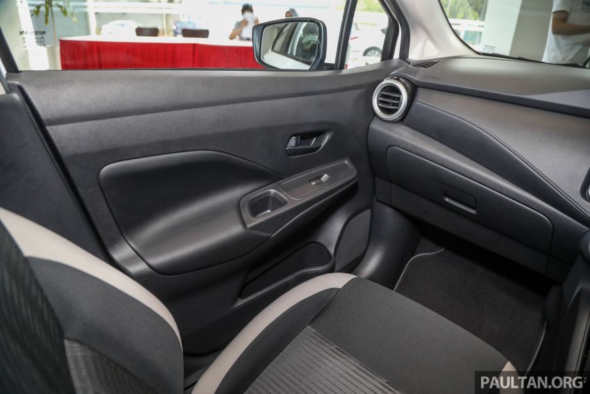 Nissan Almera Turbo 2020 – kit badan Nismo dalam lukisan render; tampil lebih bergaya dan sporty 1199060