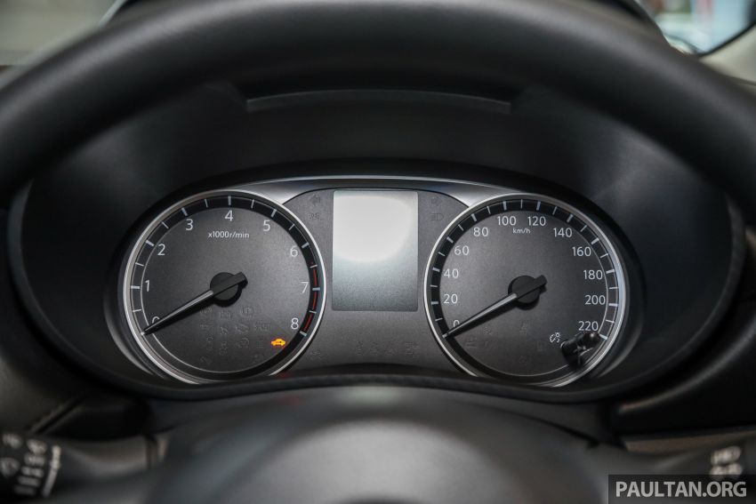 Nissan Almera Turbo 2020 – kit badan Nismo dalam lukisan render; tampil lebih bergaya dan sporty 1199062