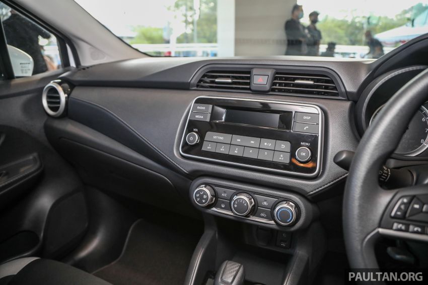 Nissan Almera Turbo 2020 – kit badan Nismo dalam lukisan render; tampil lebih bergaya dan sporty 1199063