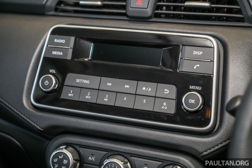 Nissan Almera Turbo 2020 – kit badan Nismo dalam lukisan render; tampil lebih bergaya dan sporty 1199064