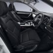 FIRST LOOK: Proton X50 SUV – specs of Standard, Executive, Premium and Flagship, RM79k to RM103k