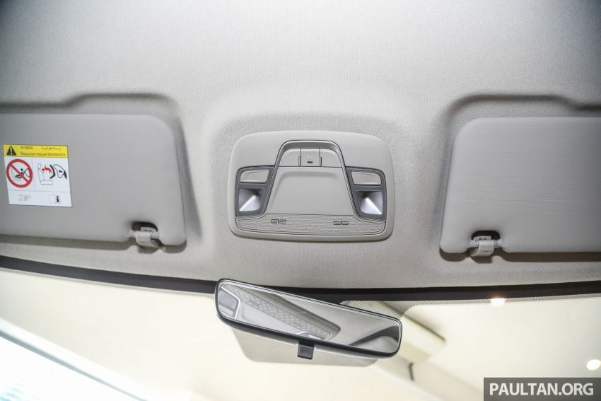 Proton X50 SUV launched in Malaysia – 1.5L turbo three-cylinder engine; 7DCT; RM79,200 to RM103,300 1199798