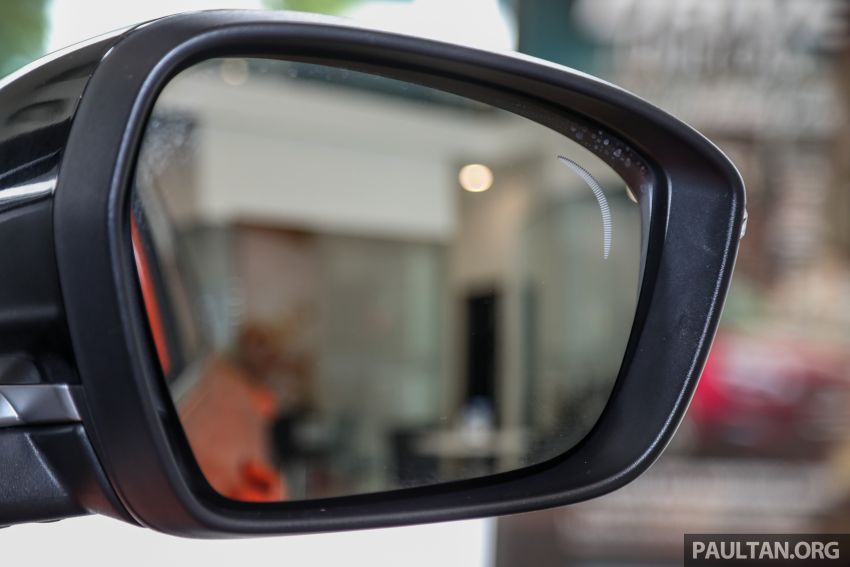 Proton X50 SUV launched in Malaysia – 1.5L turbo three-cylinder engine; 7DCT; RM79,200 to RM103,300 1199845