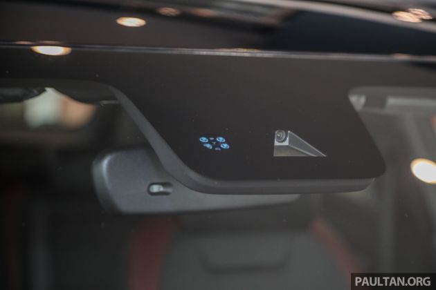 2022 Proton Saga MC2 – why still no AEB, ADAS?