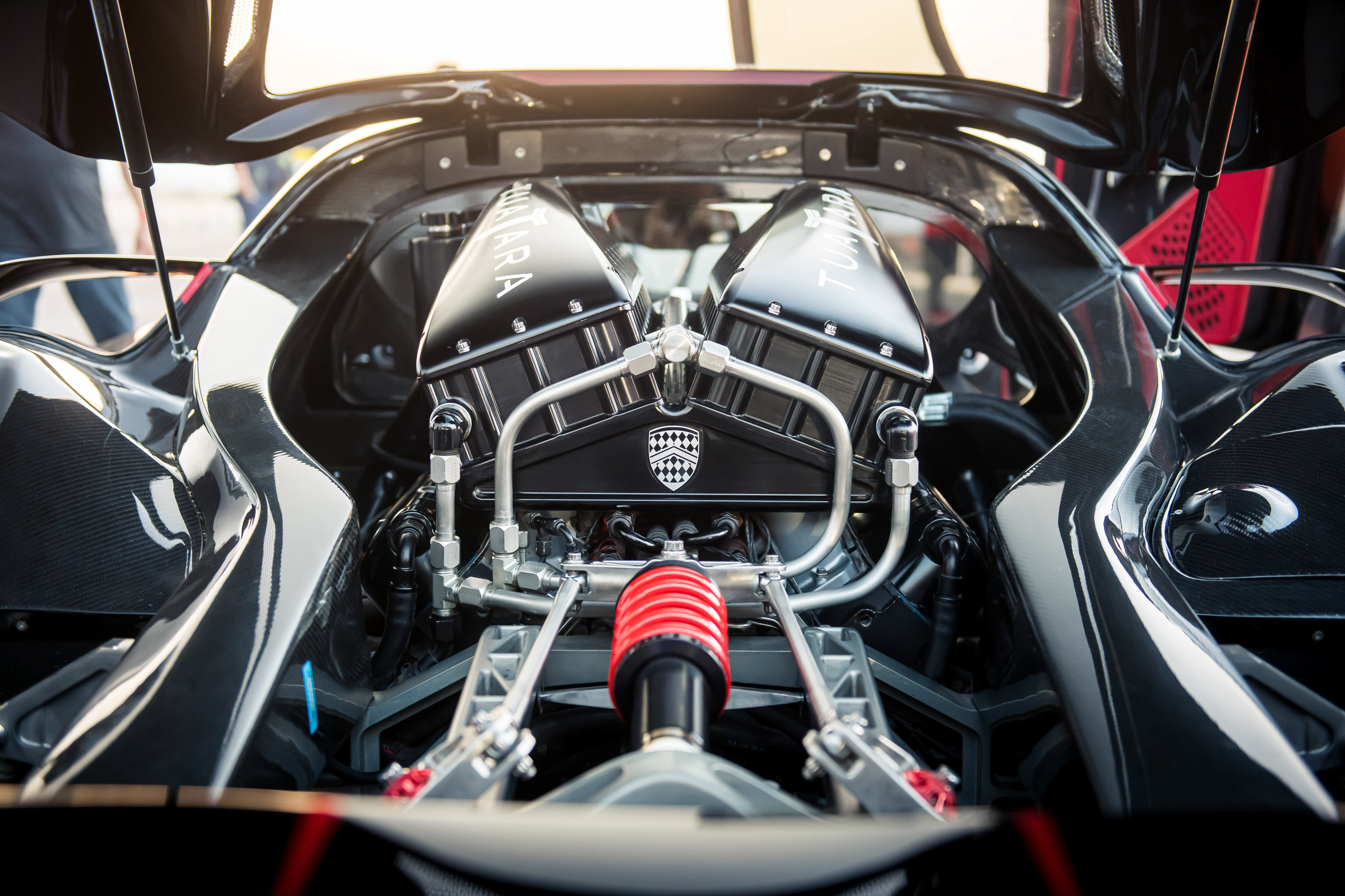 SSC Tuatara kini kereta produksi terlaju di dunia – 508.73 km/j, padam rekod Koenigsegg Agera RS