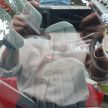 Volkswagen Golf GTI Mk8 spotted in Malaysia – CKD
