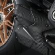 Ducati Diavel 1260 Lamborghini – limited to 630 units