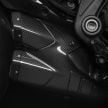 Ducati Diavel 1260 Lamborghini – limited to 630 units