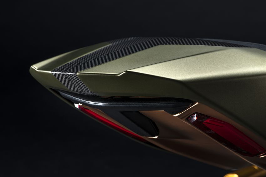 Ducati Diavel 1260 Lamborghini – limited to 630 units 1216875