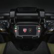 Ducati Diavel 1260 Lamborghini – limited to 630 units