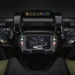 Ducati Diavel 1260 Lamborghini – limited to 630 units