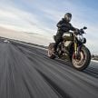 Ducati Diavel 1260 Lamborghini – limited to 630 units