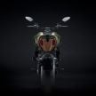 Ducati Diavel 1260 Lamborghini – limited to 630 units
