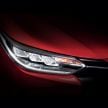 2020 Toyota Yaris facelift open for booking – LED headlamps standard; AEB, LDA available; from RM72k