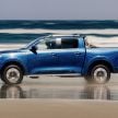 GWM Poer P12 open for booking in Malaysia soon – 163PS/400Nm diesel, Level 2 autonomous; fr RM130k