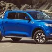 GWM Poer P12 open for booking in Malaysia soon – 163PS/400Nm diesel, Level 2 autonomous; fr RM130k