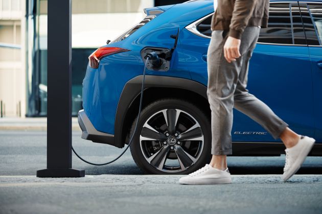Carbon is our enemy, not ICE – Akio Toyoda urges Japan to not follow Europe’s EV model blindly