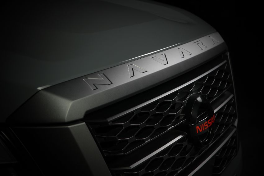 2021 Nissan Navara facelift revealed – Titan-style looks, AEB, Apple CarPlay, new rugged Pro-4X variant 1203902