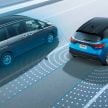 Nissan Note 2021 kini cuma digerakkan oleh e-Power