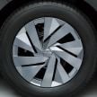 Nissan Note 2021 kini cuma digerakkan oleh e-Power