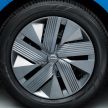 Nissan Note 2021 kini cuma digerakkan oleh e-Power