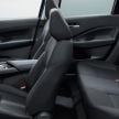Nissan Note 2021 kini cuma digerakkan oleh e-Power