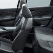 Nissan Note 2021 kini cuma digerakkan oleh e-Power