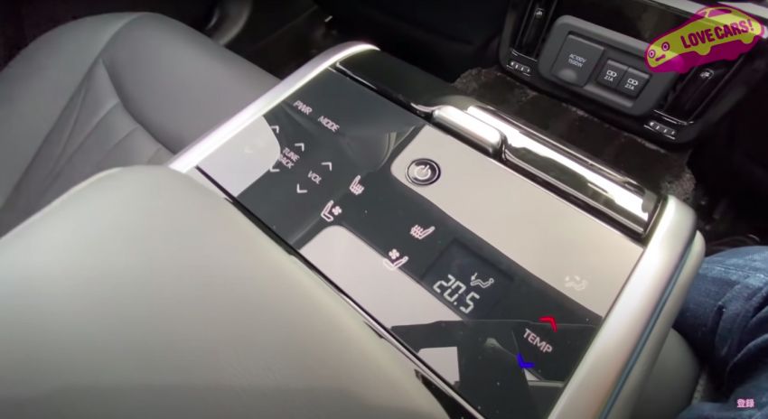 2021 Toyota Mirai – details revealed ahead of debut 1203383