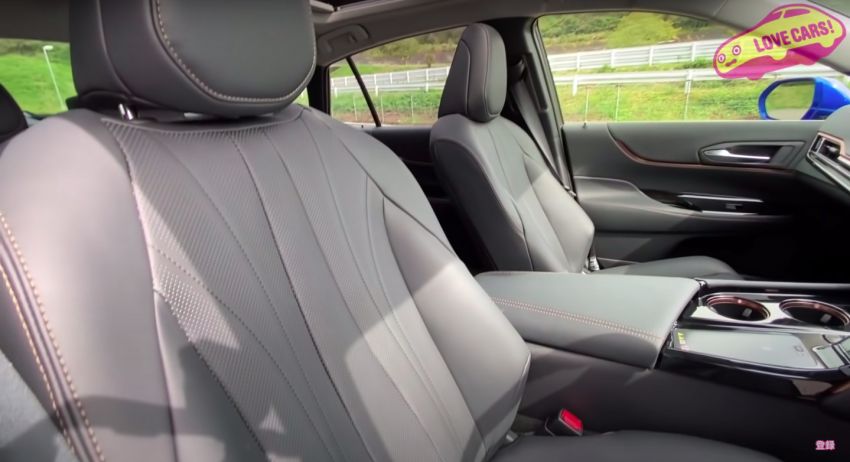 2021 Toyota Mirai – details revealed ahead of debut 1203388