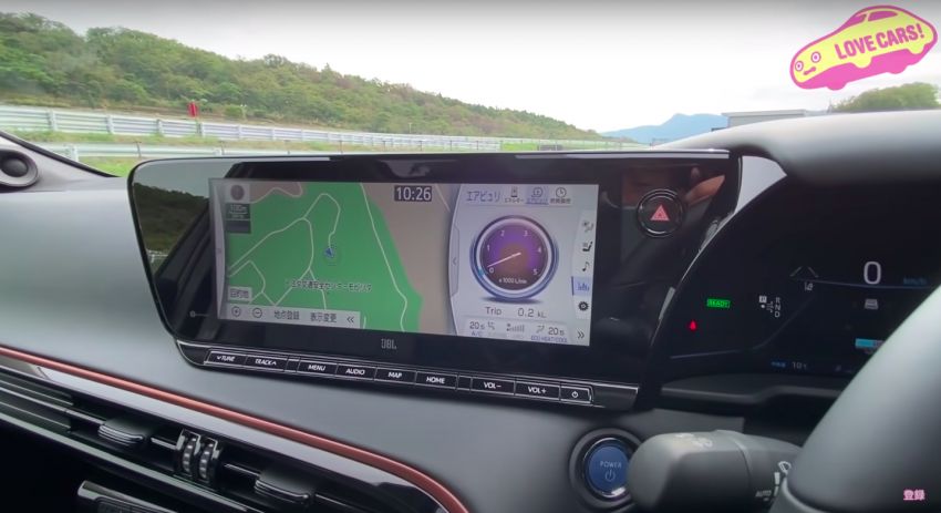 2021 Toyota Mirai – details revealed ahead of debut 1203386