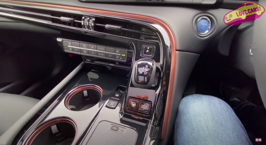 2021 Toyota Mirai – details revealed ahead of debut 1203385