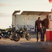 2021 Kawasaki Z900RS gets new retro colour choice