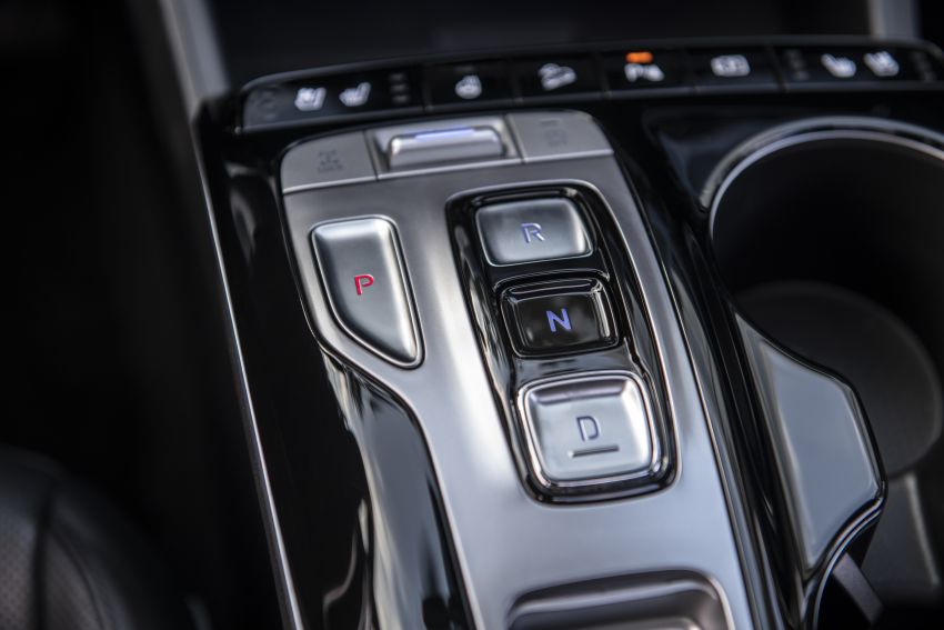 2022 Hyundai Tucson – USA gets LWB, hybrid, PHEV 1206403