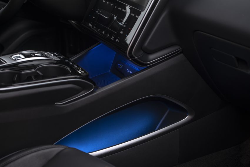 2022 Hyundai Tucson – USA gets LWB, hybrid, PHEV 1206405