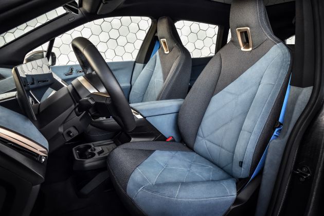 BMW iX didedahkan — model SUV elektrik iNEXT versi produksi, 500 PS dan 600 km jarak, dijual hujung 2021