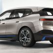 BMW iX – registration of interest appears on BMW Malaysia’s FB page, is the electric SUV coming soon?