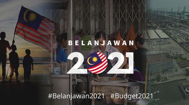 Budget 2021 – all auto and transport-related points