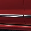 Daihatsu Rocky dengan aksesori, kit badan Modellista – mungkin boleh digunakan pada SUV Perodua D55L?